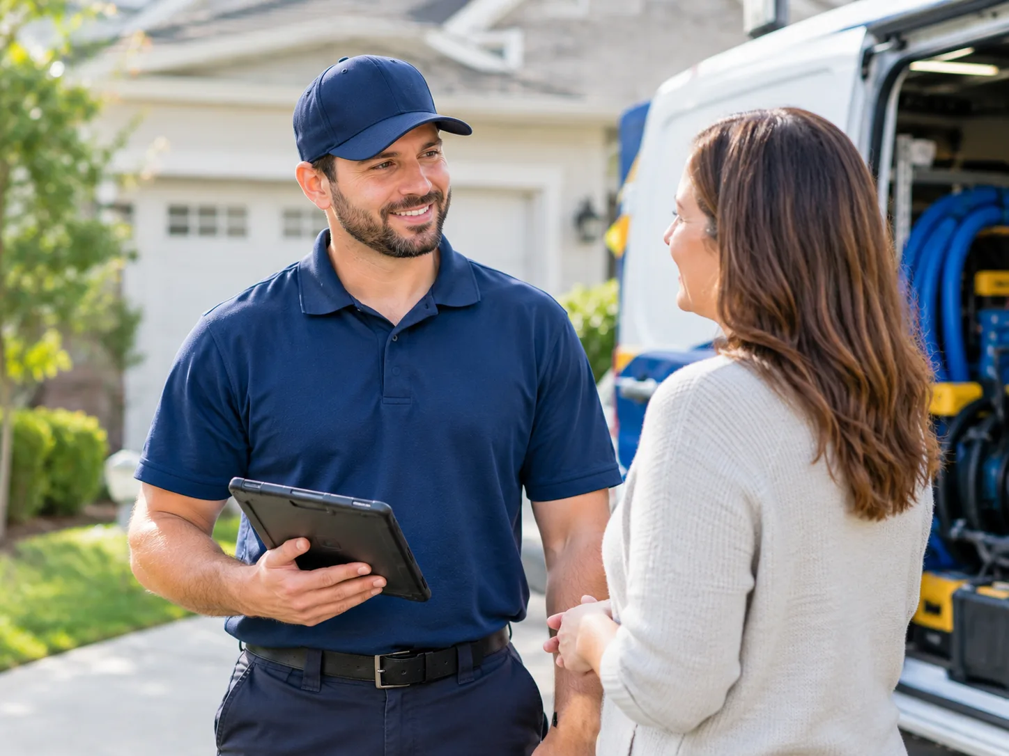 Sewage Backup Cleanup Hallandale, FL FAQs